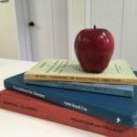 Apple | Books | The Written Word Center for Dyslexia and Learning