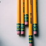 #2 Pencils | The Written Word Center for Dyslexia and Learning