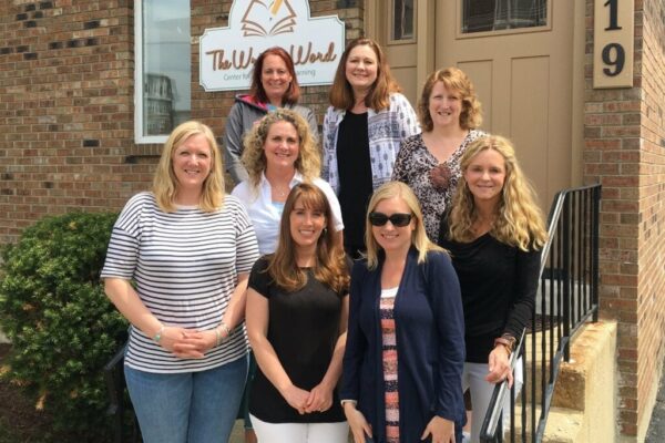 Dyslexia Therapy Training | Take Flight | The Written Word Center for Dyslexia and Learning