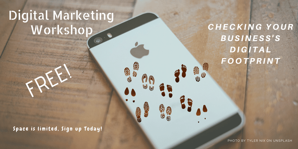 Free Digital Marketing Workshop