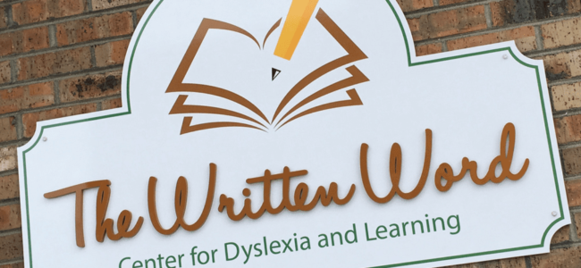 Shop | The Written Word Center for Dyslexia and Learning