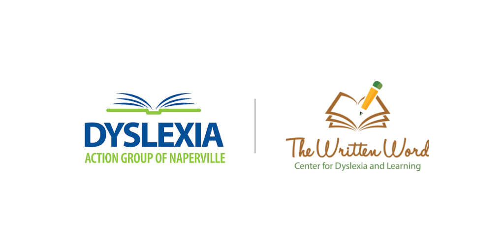 Dyslexia Action Group of Naperville | The Written Word Center for Dyslexia and Learning