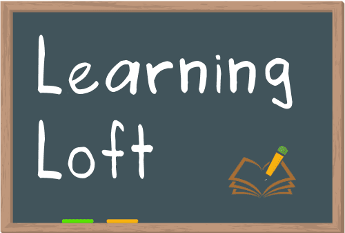 Learning Loft | The Written Word Center for Dyslexia and Learning