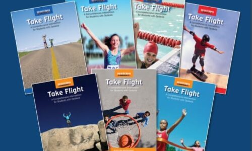 Take Flight | The Written Word Center for Dyslexia and Learning