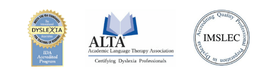 Dyslexia Therapy Training | Organizations