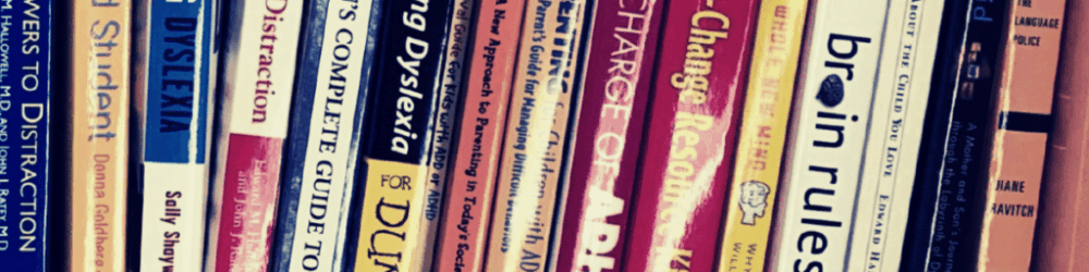 Dyslexia Resource Room | The Written Word