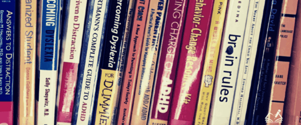 Dyslexia Resource Room | The Written Word