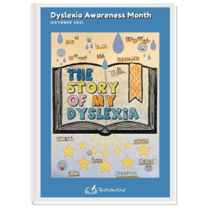 Dyslexia Awareness Poster | The Written Word