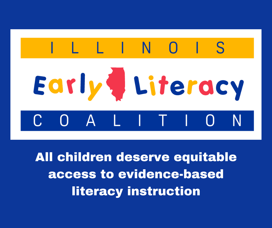 Illinois Early Literacy Coalition