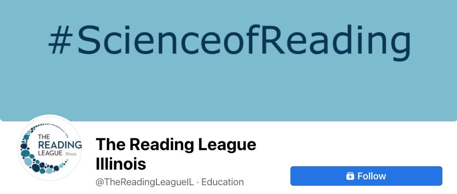 Reading League | The Written Word