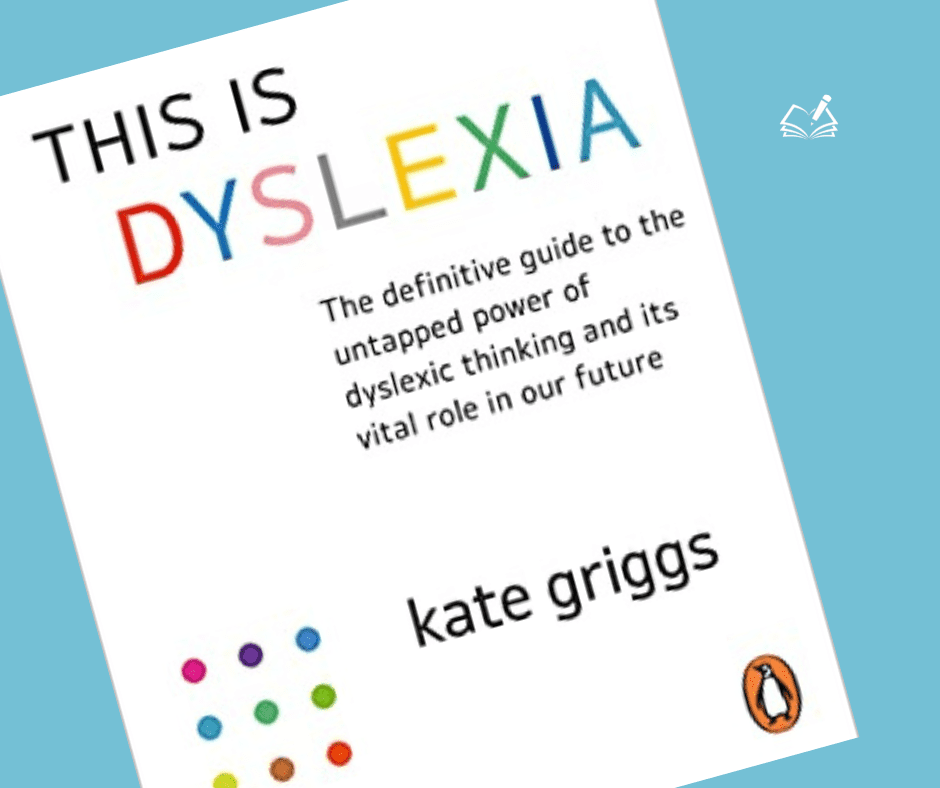 This is Dyslexia | The Written Word