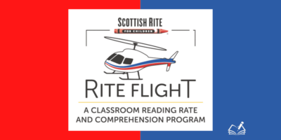 Rite Flight | Scottish Rite | The Written Word