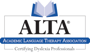 ALTA - The Written Word