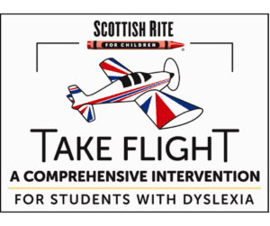 Take Flight | Scottish Rite for Children | The Written Word