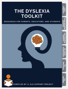 Dyslexia Toolkit