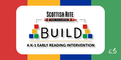 Build | Scottish Rite | The Written Word