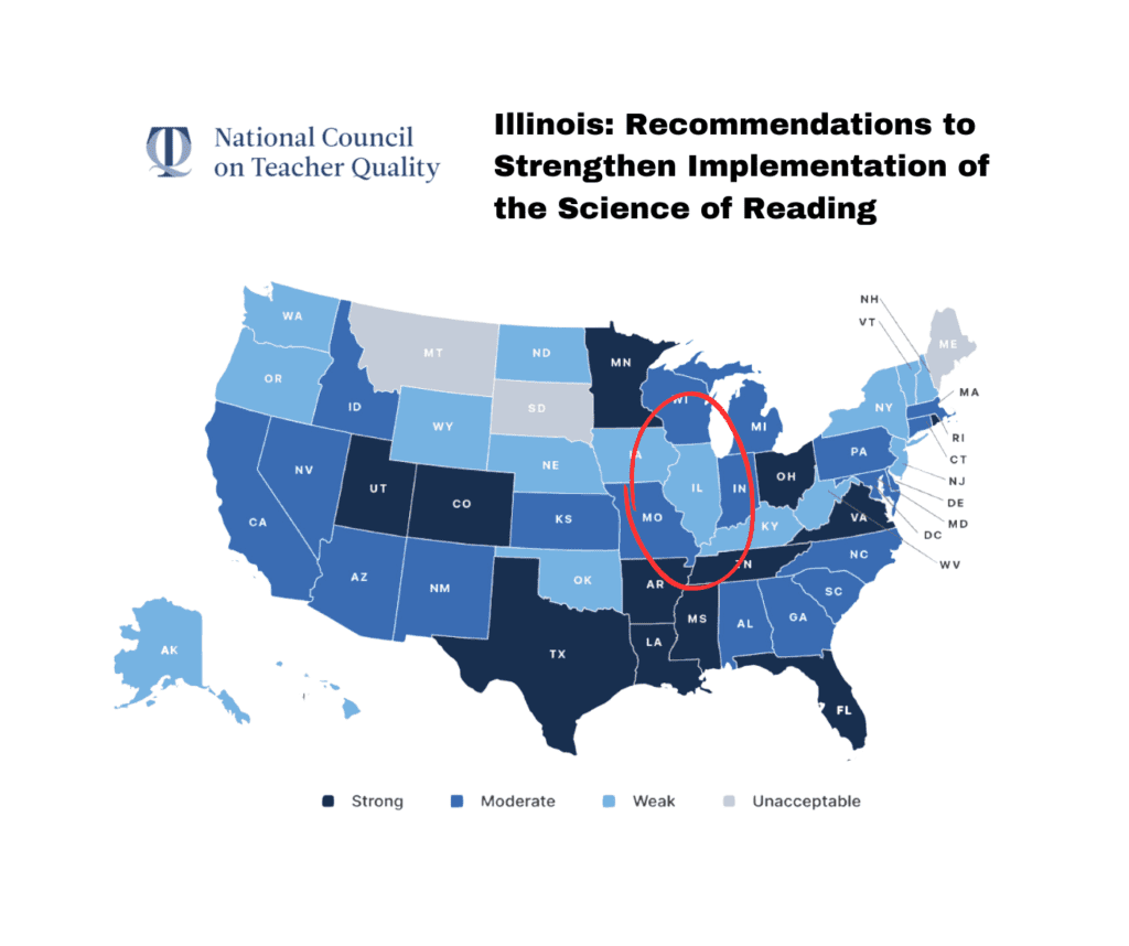 Stakes for Students | Illinois