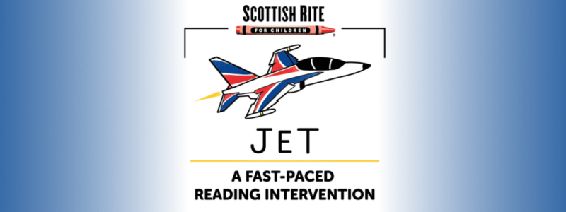 Jet: A Fast-Paced Reading Intervention Training for Educators