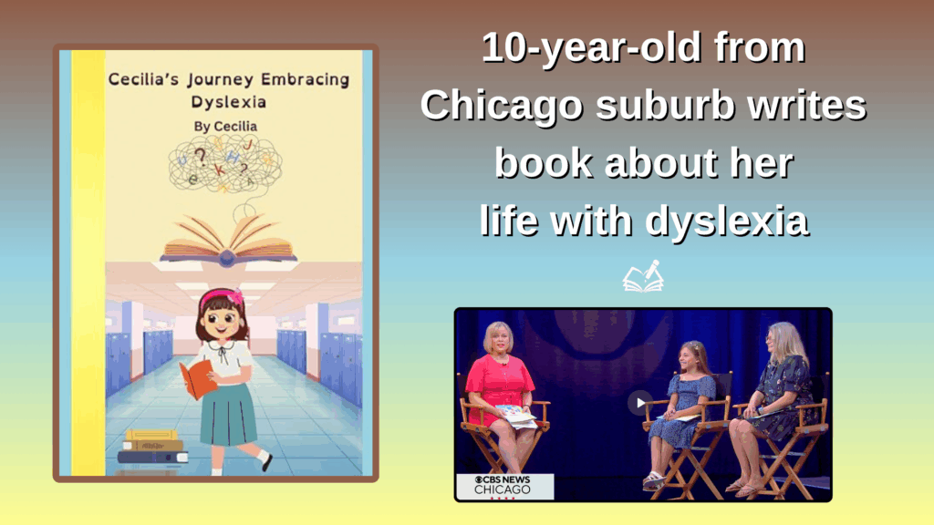Dyslexia Awareness-The Written Word