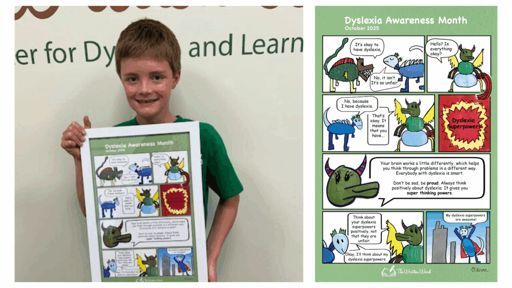 Poster-- 2025-Dyslexia Awareness