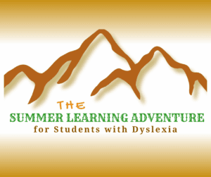Summer Learning Adventure-The Written Word