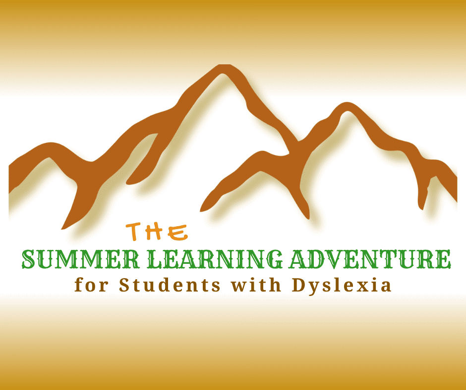 Summer Learning Adventure-The Written Word Summer Learning Adventure-The Written Word