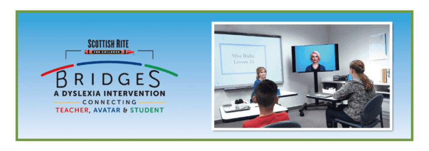 Bridges-The Written Word