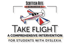 Take Flight - SRC - The Written Word