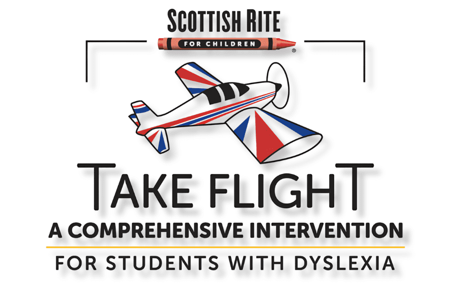 Take Flight - SRC - The Written Word