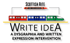Write Idea - SRC - The Written Word