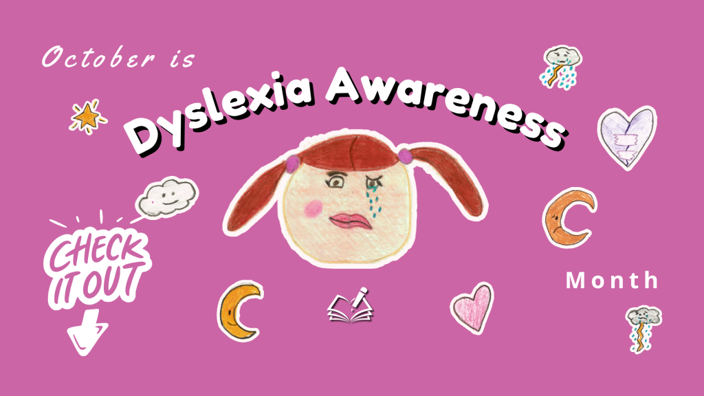 2026 Dyslexia Awareness - News